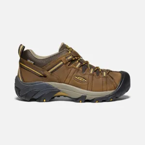 1015704 Keen Men's Targhee II Cascade Brown WIDE