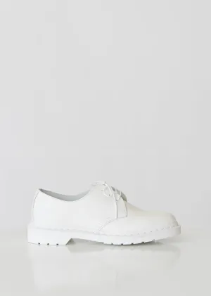 1461 3-Eye Mono Oxford