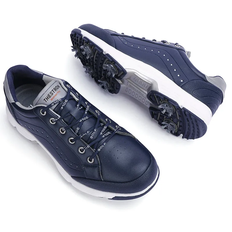 2024 Gentleman Pro™ Spiked Golf Shoe