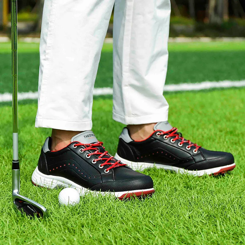 2024 Gentleman Pro™ Spiked Golf Shoe