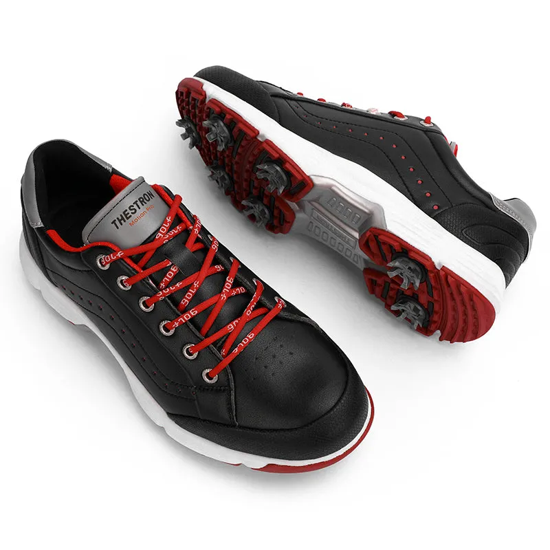 2024 Gentleman Pro™ Spiked Golf Shoe