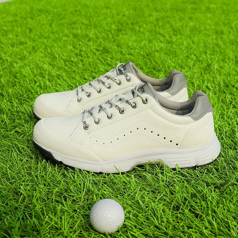 2024 Gentleman Pro™ Spiked Golf Shoe