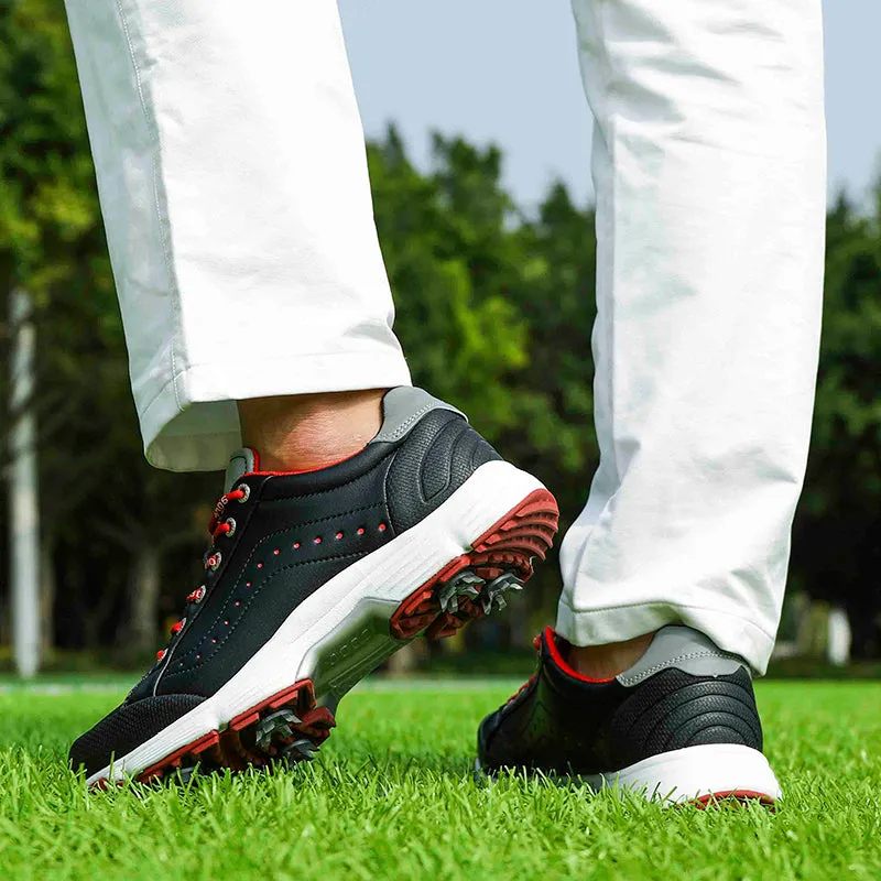 2024 Gentleman Pro™ Spiked Golf Shoe