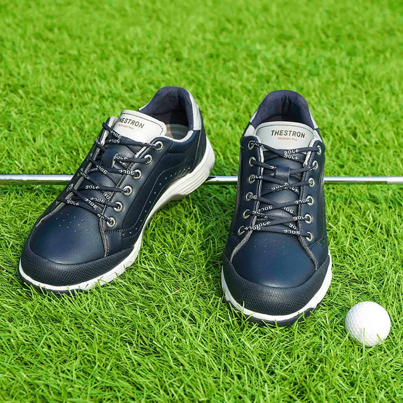 2024 Gentleman Pro™ Spiked Golf Shoe