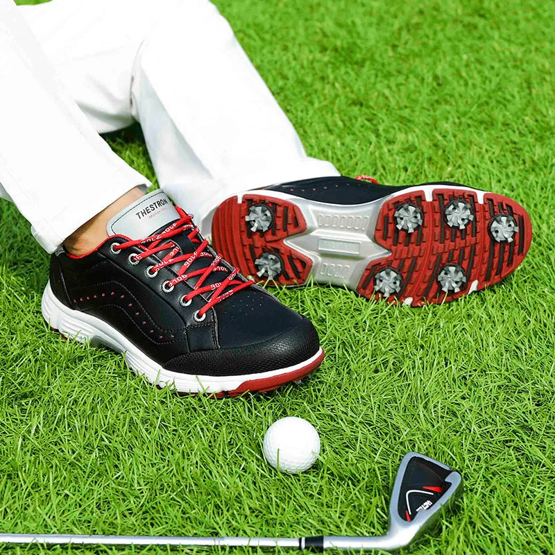 2024 Gentleman Pro™ Spiked Golf Shoe