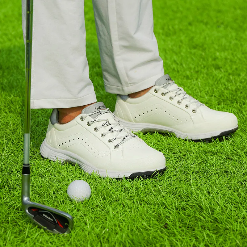 2024 Gentleman Pro™ Spiked Golf Shoe