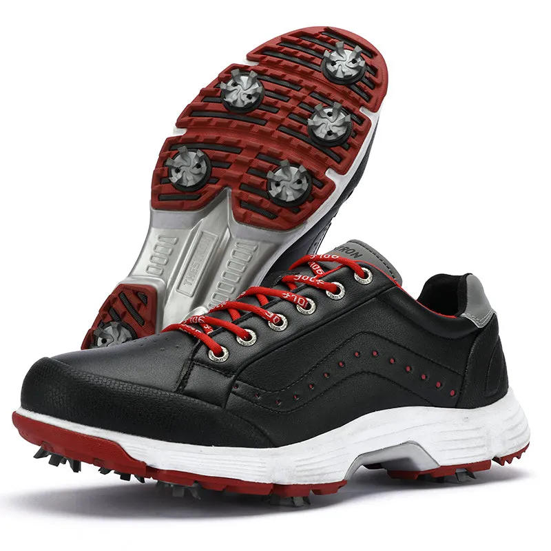 2024 Gentleman Pro™ Spiked Golf Shoe