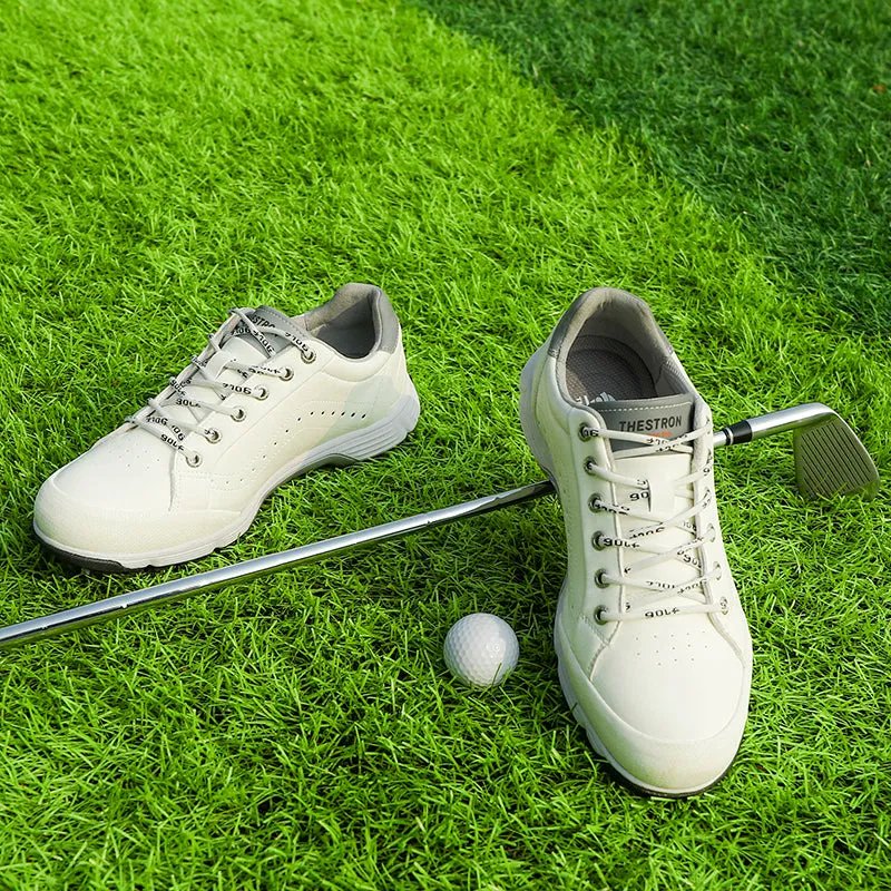 2024 Gentleman Pro™ Spiked Golf Shoe