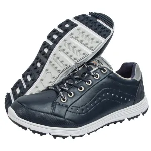 2024 Gentleman Pro™ SpikeLess Golf Shoe