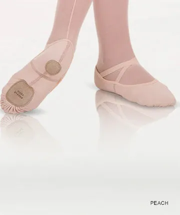 248a INSTANT-FIT SPLIT SOLE BALLET SHOES