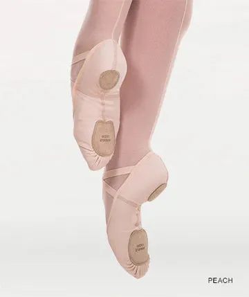 248a INSTANT-FIT SPLIT SOLE BALLET SHOES