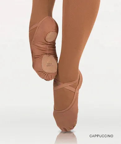 248a INSTANT-FIT SPLIT SOLE BALLET SHOES