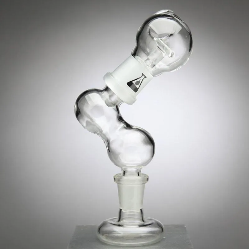 45º Mini Side Load Vapor Globe Set