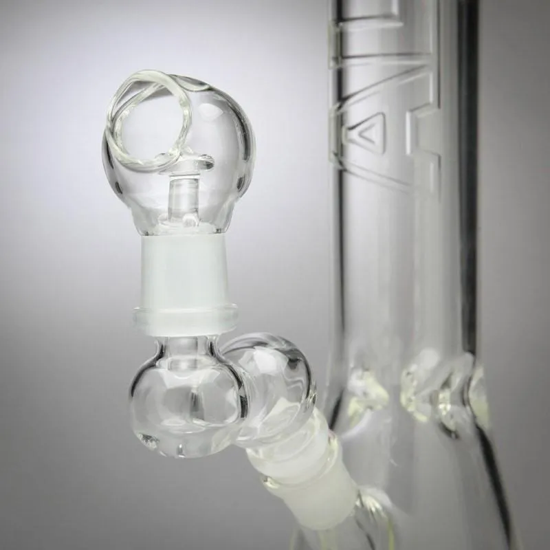 45º Mini Side Load Vapor Globe Set