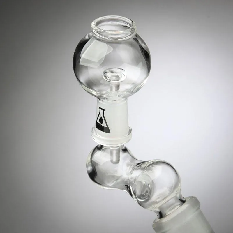 45º Mini Top Load Vapor Globe Set