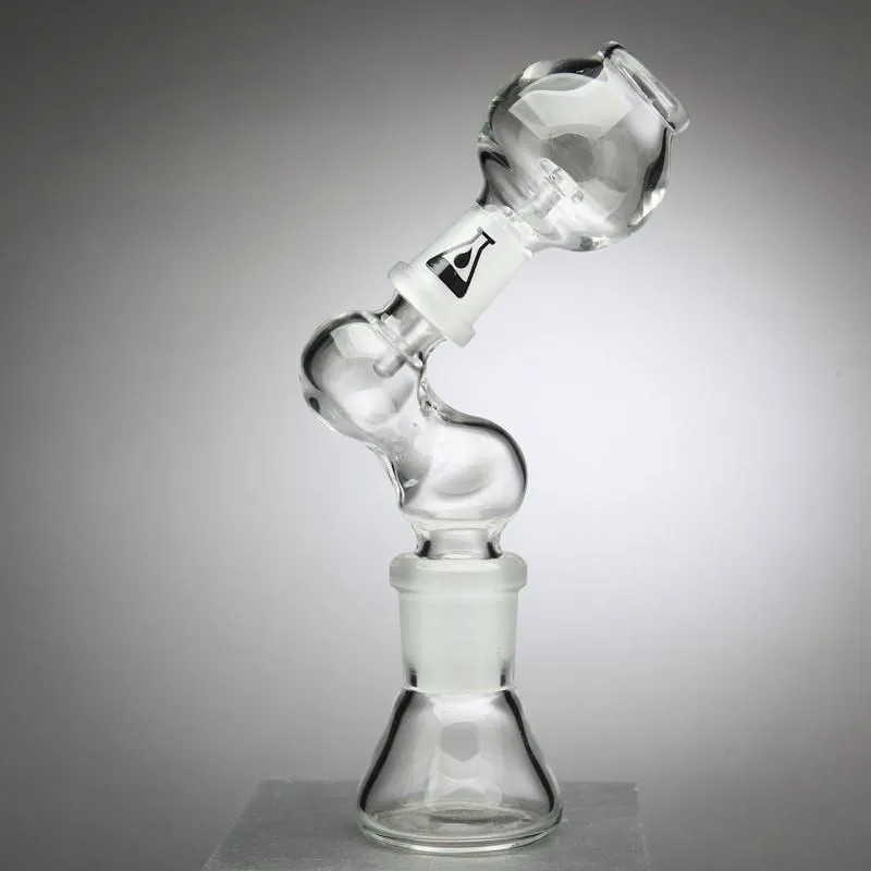 45º Mini Top Load Vapor Globe Set