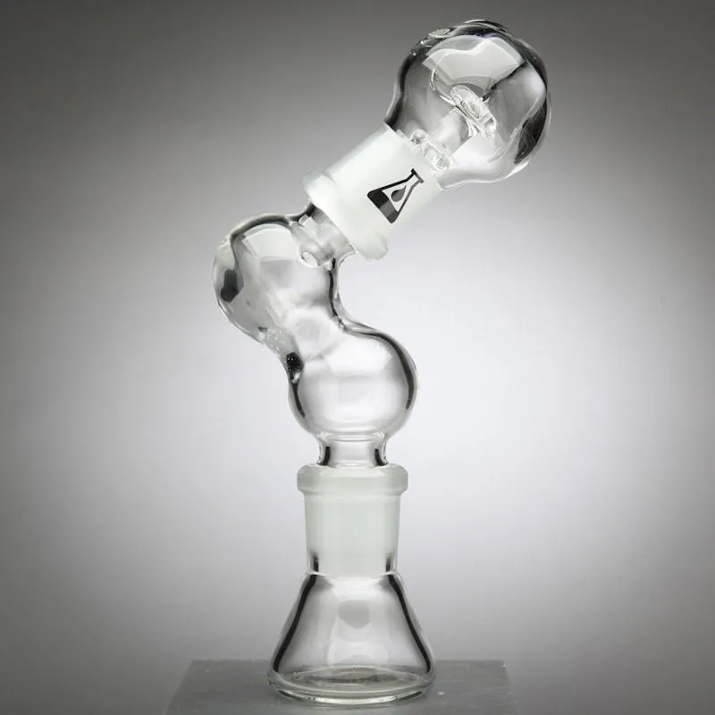 45º Side Load Vapor Globe Set