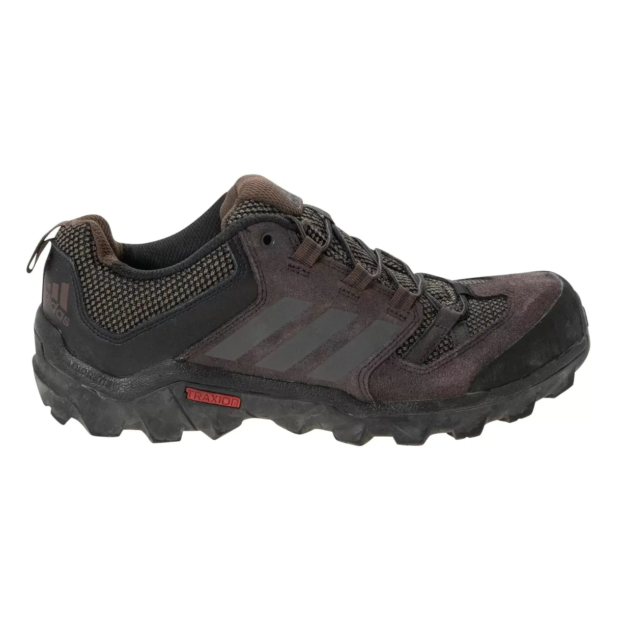 Adidas Caprock Hiking Shoes - Men's