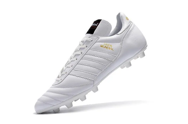 Adidas Copa Mundial FG Germany White/Orange