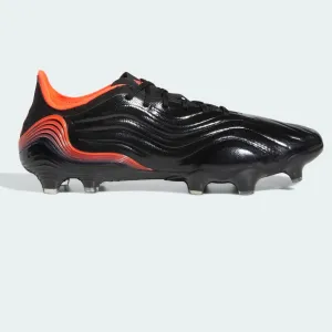 Adidas Copa Sense .1 FG-Core Black/Solar Red/Team Solar Green