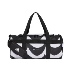 Adidas Marimekko Laine Allover Print Women Training Bag White / Black