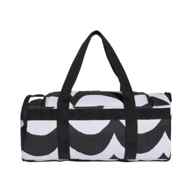 Adidas Marimekko Laine Allover Print Women Training Bag White / Black