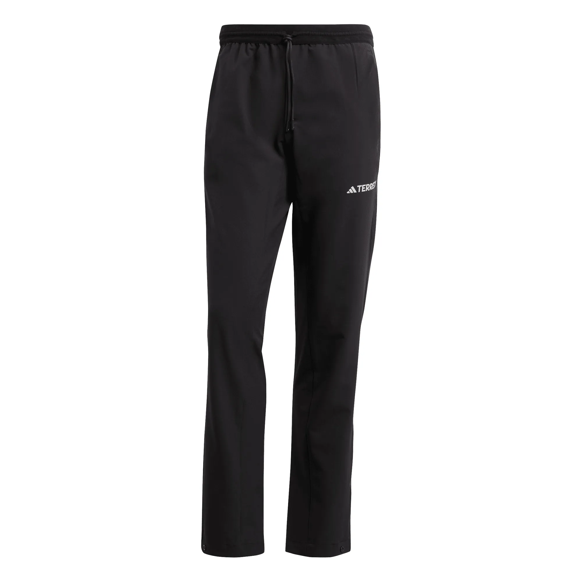 Adidas Men&#x27;s Terrex Liteflex Hiking Tracksuit Bottoms Black | Buy Adidas Men&#x27;s Terrex Liteflex Hiking Tracksuit Bottoms Black here | Outnorth