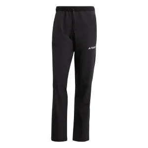 Adidas Men&#x27;s Terrex Liteflex Hiking Tracksuit Bottoms Black | Buy Adidas Men&#x27;s Terrex Liteflex Hiking Tracksuit Bottoms Black here | Outnorth