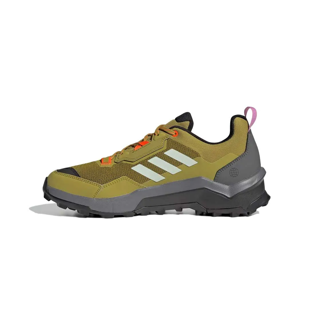 adidas - Men's Terrex AX4 Hiking Shoes (GZ1723)