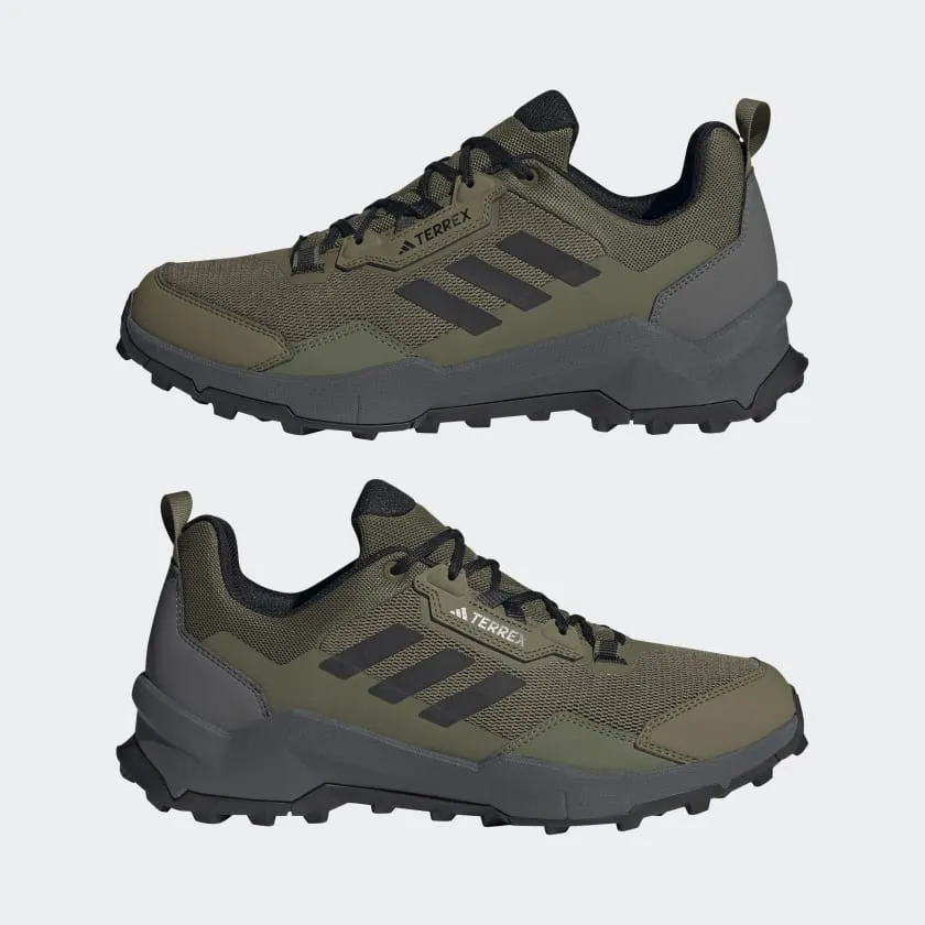 Adidas Men's Terrex AX4 Hiking Shoes