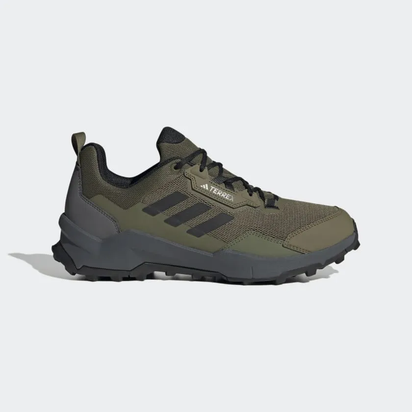 Adidas Men's Terrex AX4 Hiking Shoes