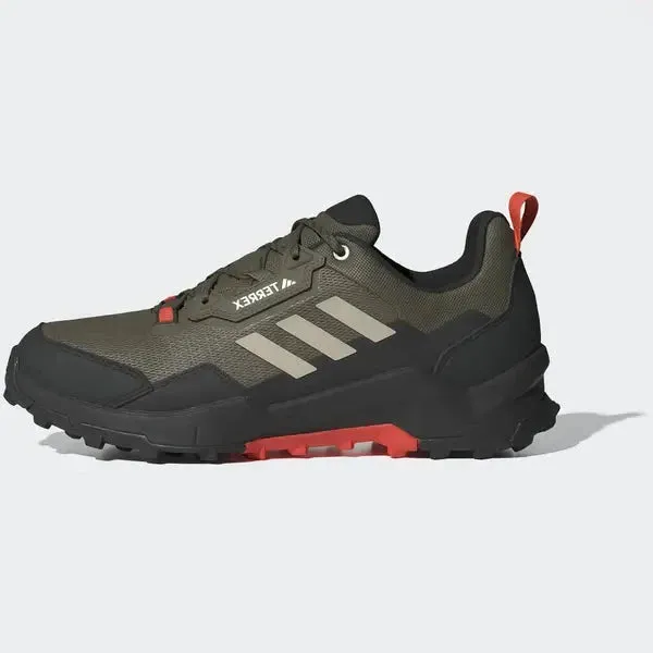 Adidas Men's Terrex AX4 Hiking Shoes