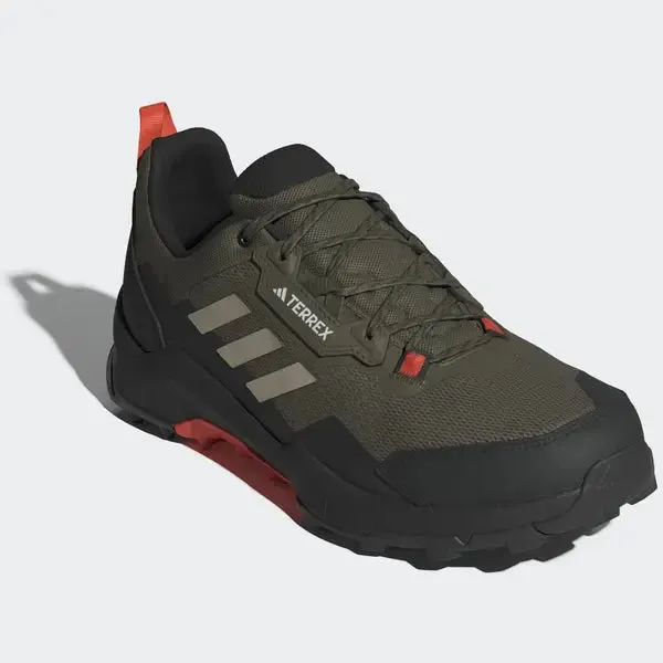 Adidas Men's Terrex AX4 Hiking Shoes