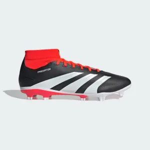 adidas Predator 24 League Sock FG Cleats