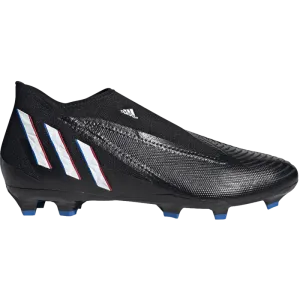 Adidas Predator Edge.3 Laceless Firm Ground Cleats