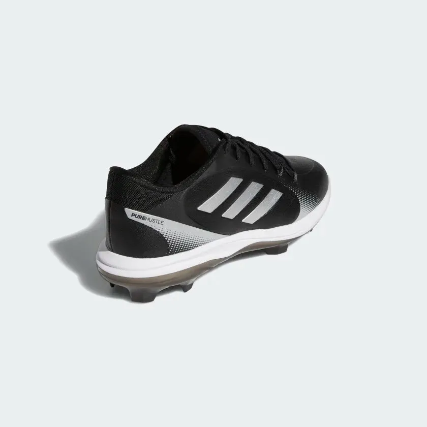 Adidas PureHustle 2 TPU Softball Cleat