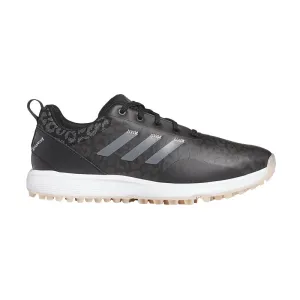 ADIDAS S2G Women's Spikeless Shoes (Black/Grey/Brown)