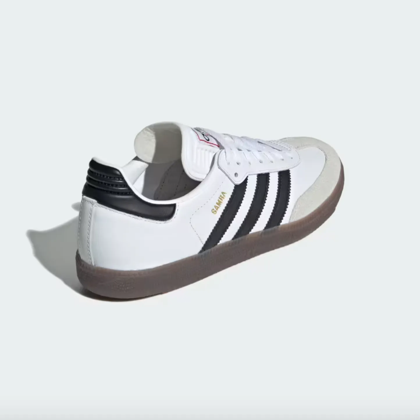 Adidas - Samba Indoor Soccer Shoes