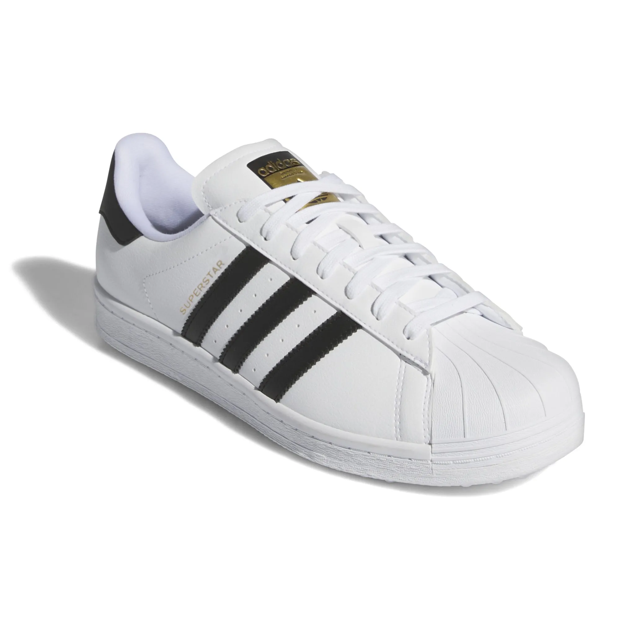 adidas Superstar SL Golf Shoes