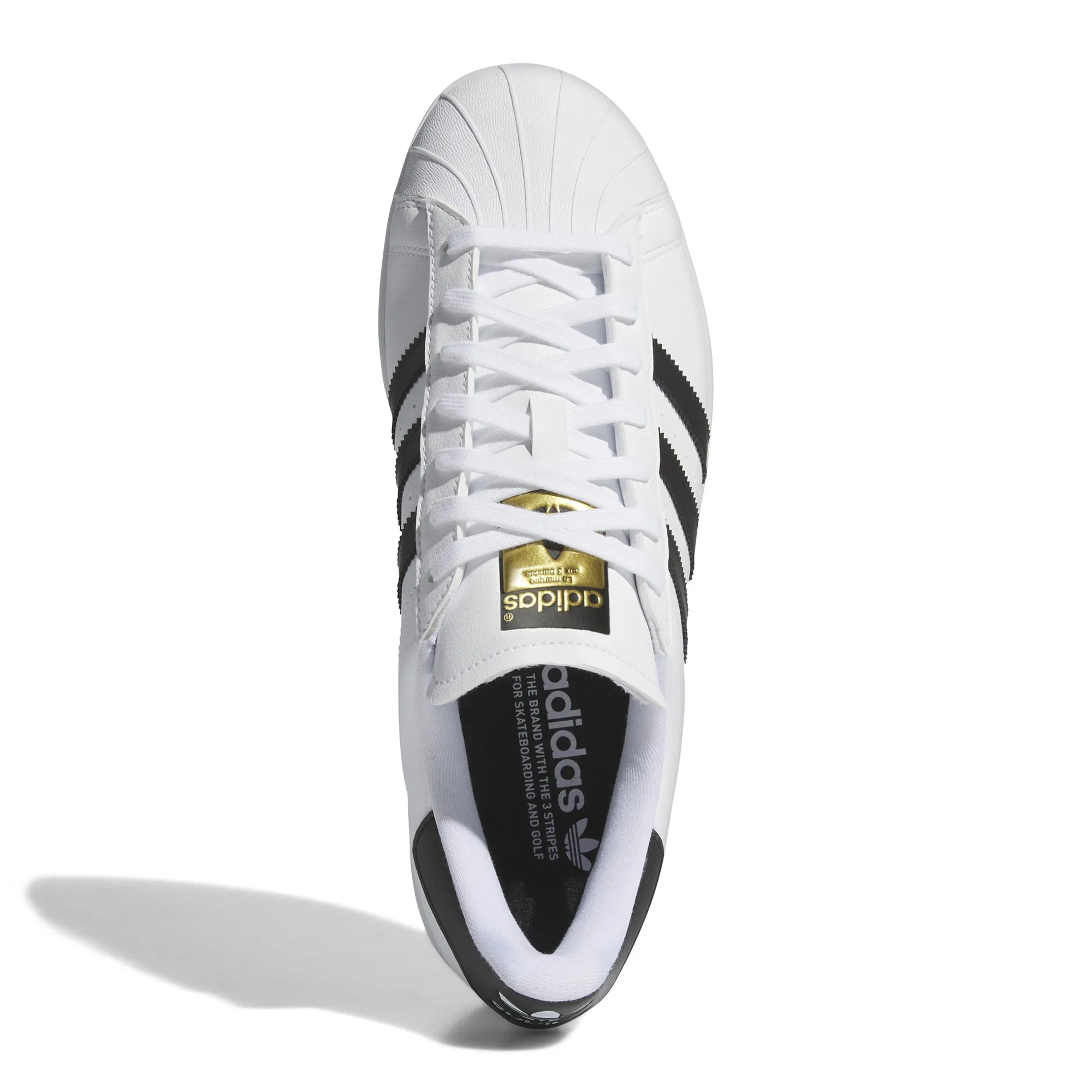 adidas Superstar SL Golf Shoes