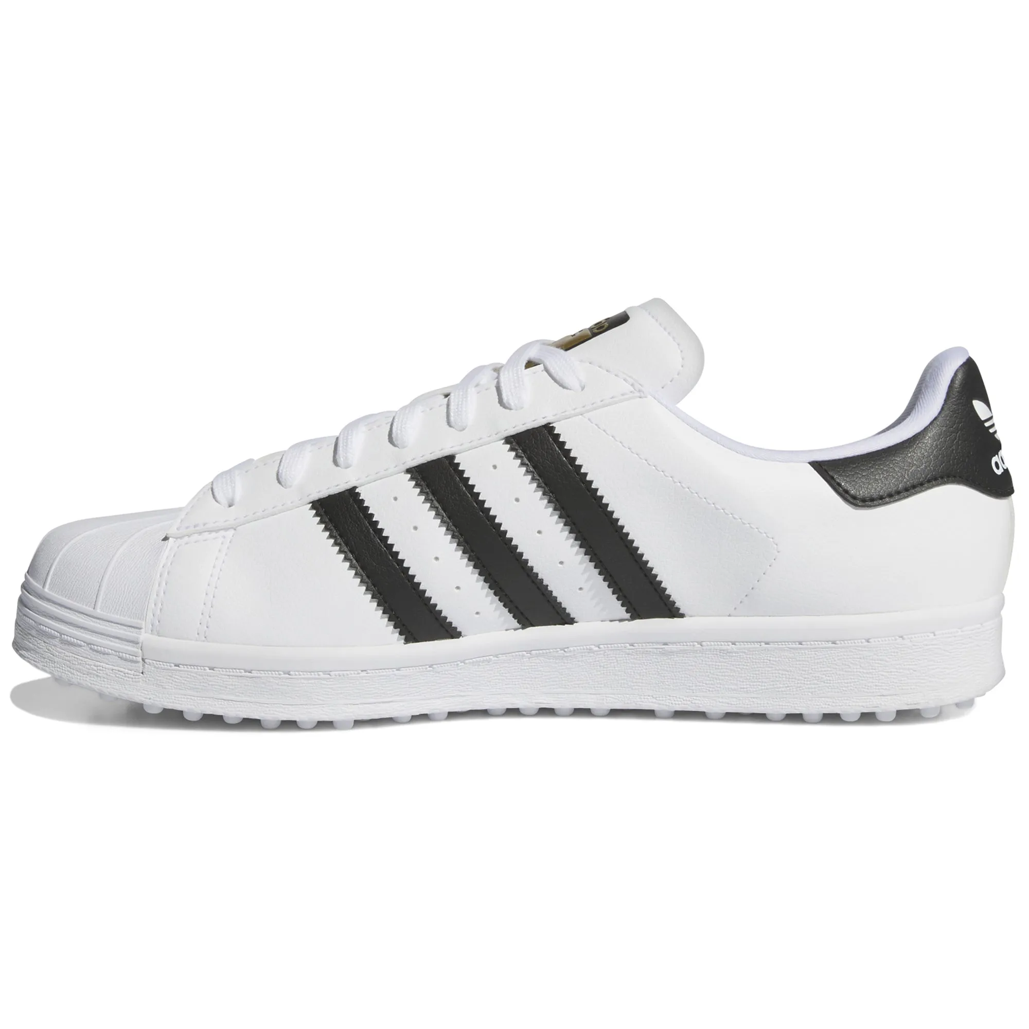 adidas Superstar SL Golf Shoes