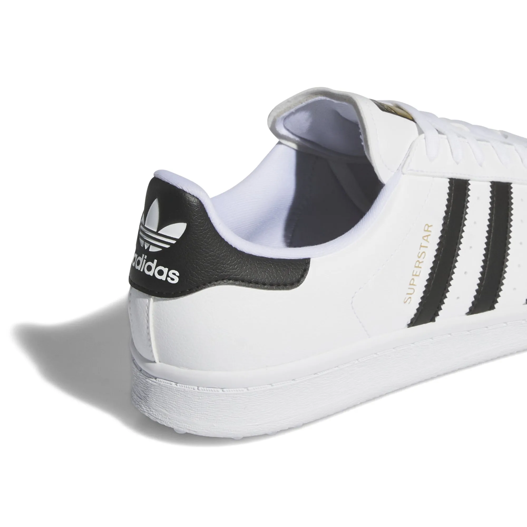 adidas Superstar SL Golf Shoes