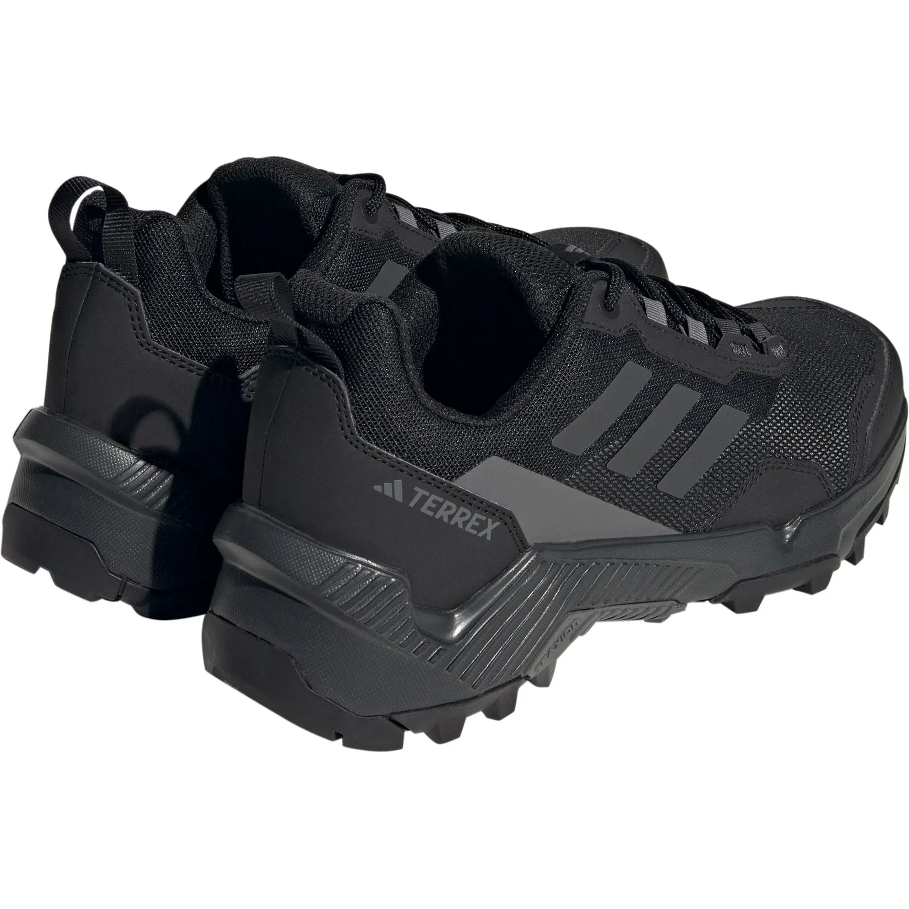 adidas Terrex Eastrail 2 Womens Walking Shoes - Black