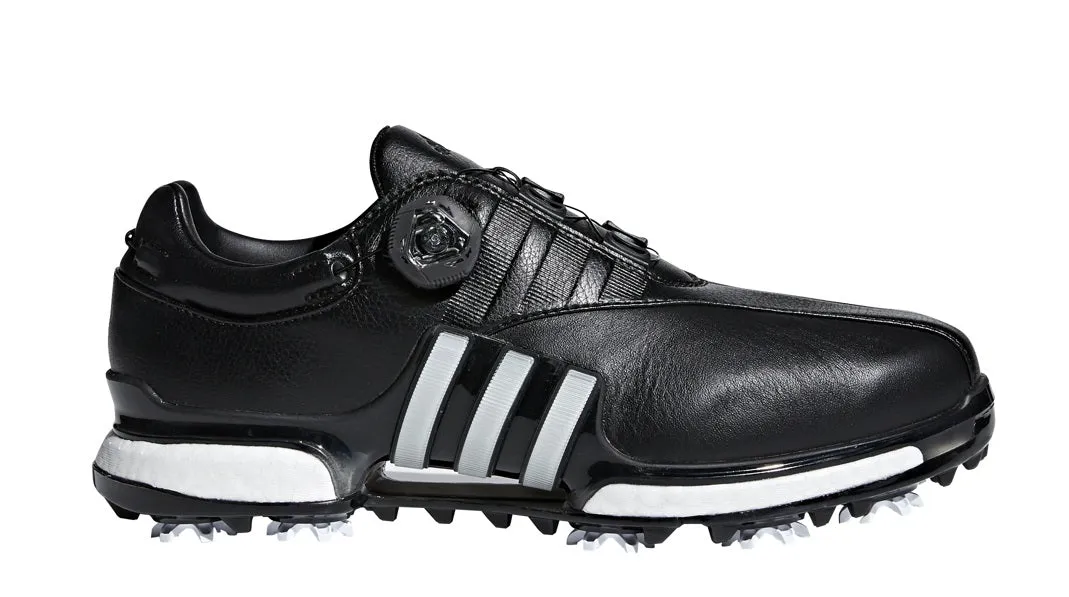 Adidas Tour360 EQT Boa Mens Golf Shoes