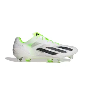 adidas - Unisex X Crazyfast  Soft Ground Soccer Cleats (IE4201)