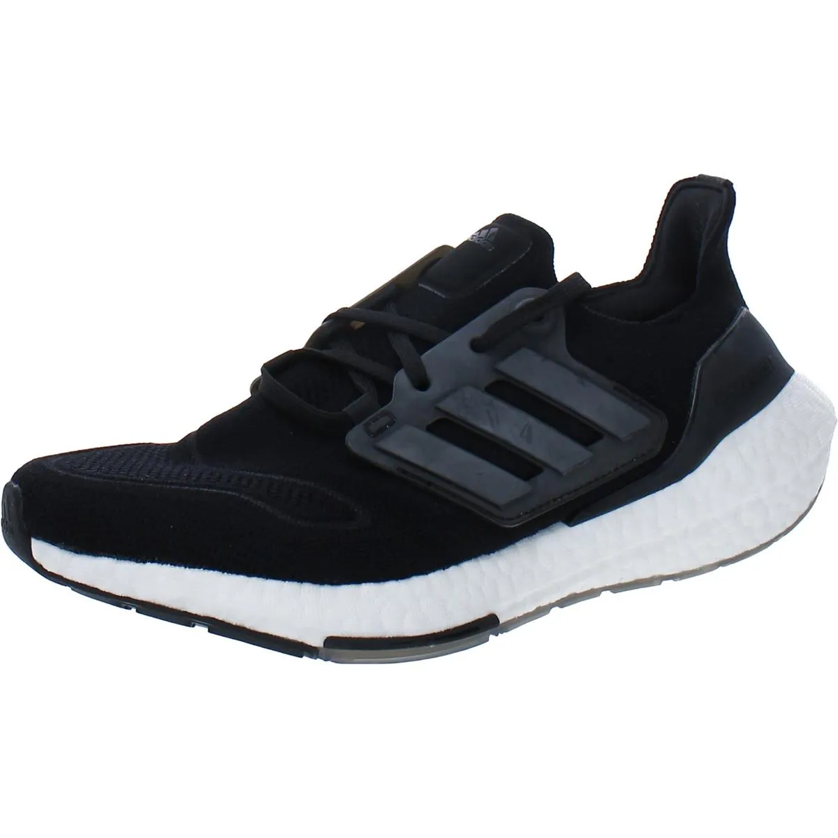 Adidas Womens Ultraboost 22 Fitness Running Athletic and Training Shoes