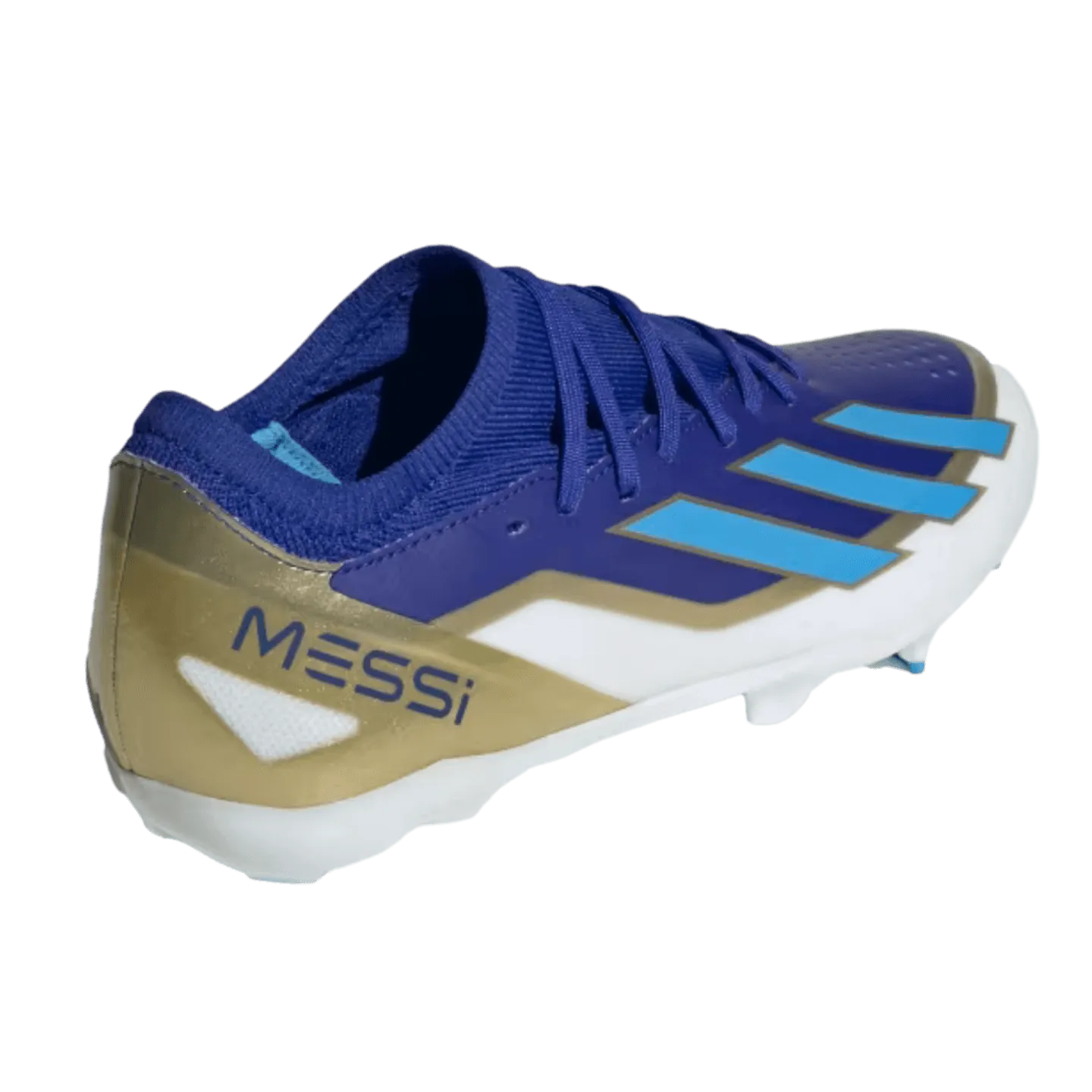 Adidas X Crazyfast Messi League Firm Ground Cleats