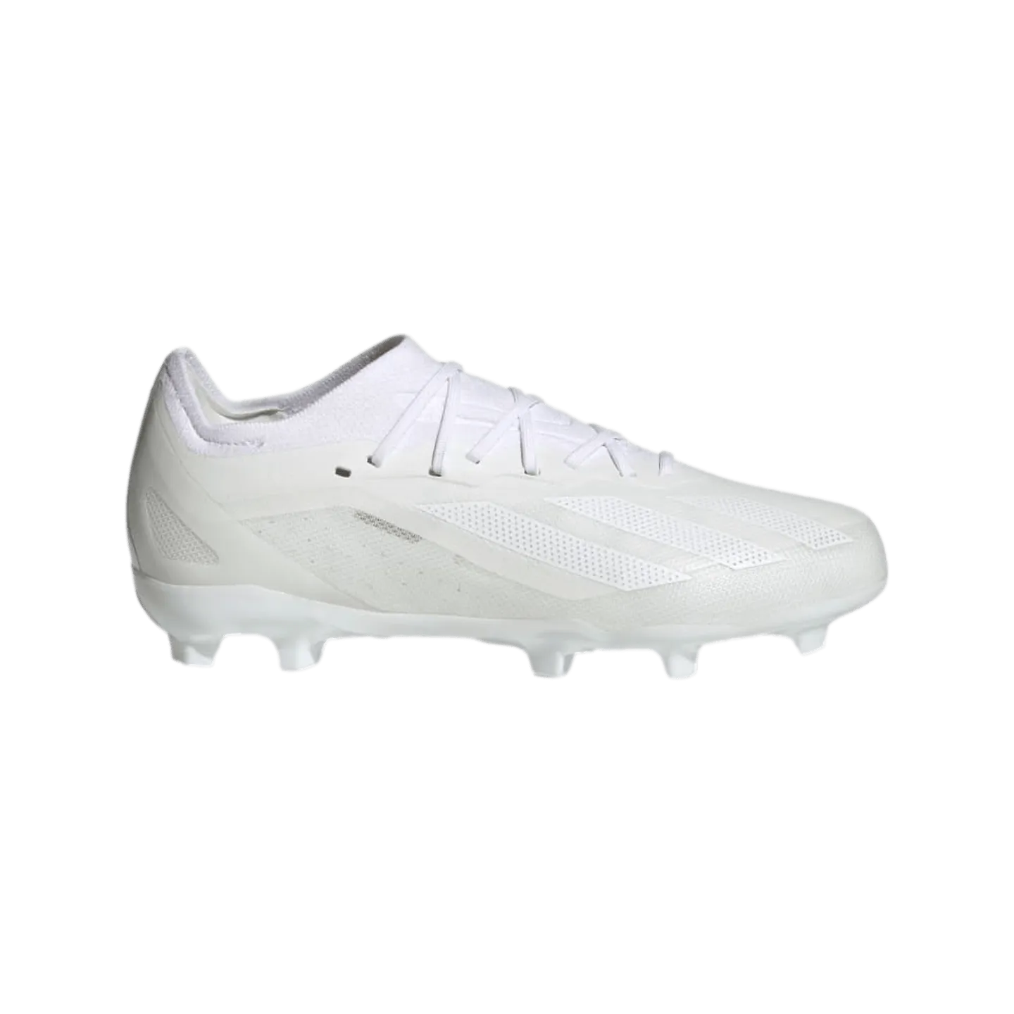 Adidas X Crazyfast.1 Youth Firm Ground Cleats