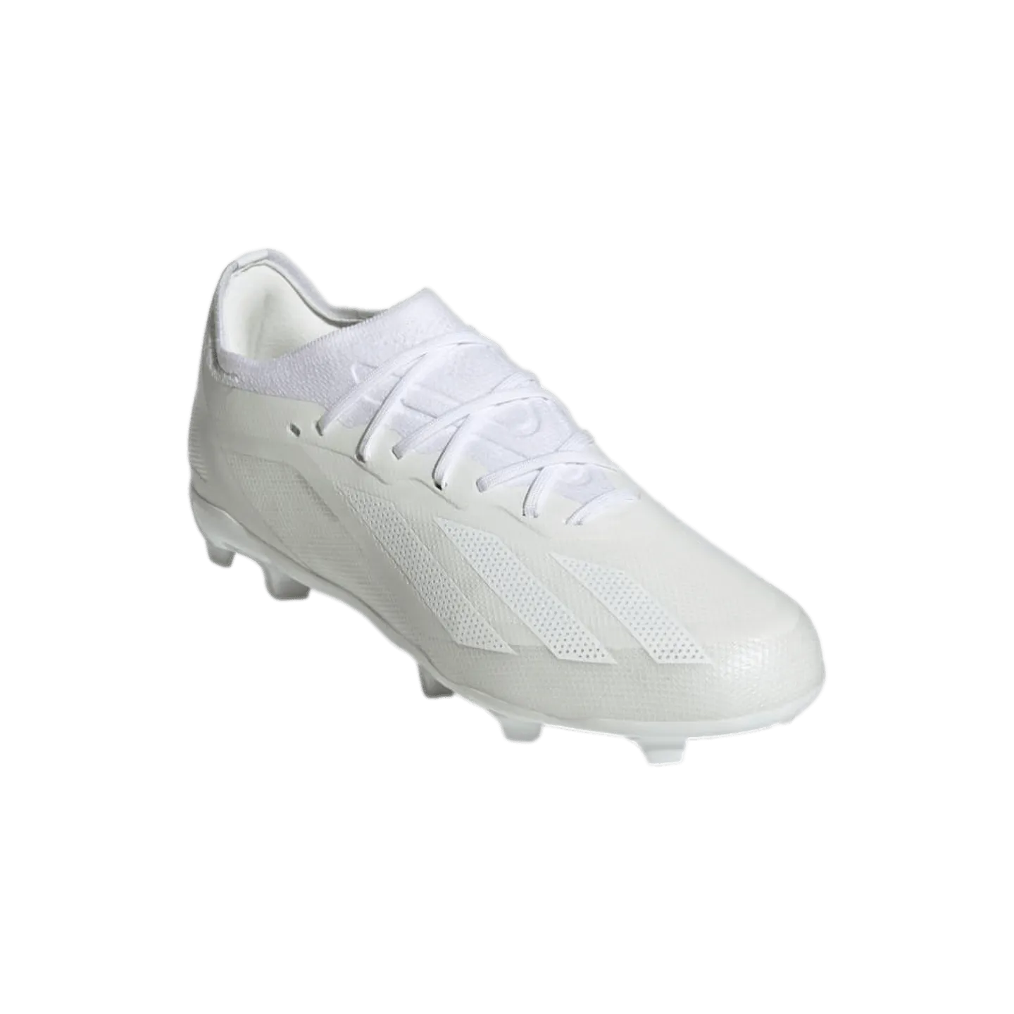 Adidas X Crazyfast.1 Youth Firm Ground Cleats