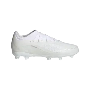 Adidas X Crazyfast.1 Youth Firm Ground Cleats